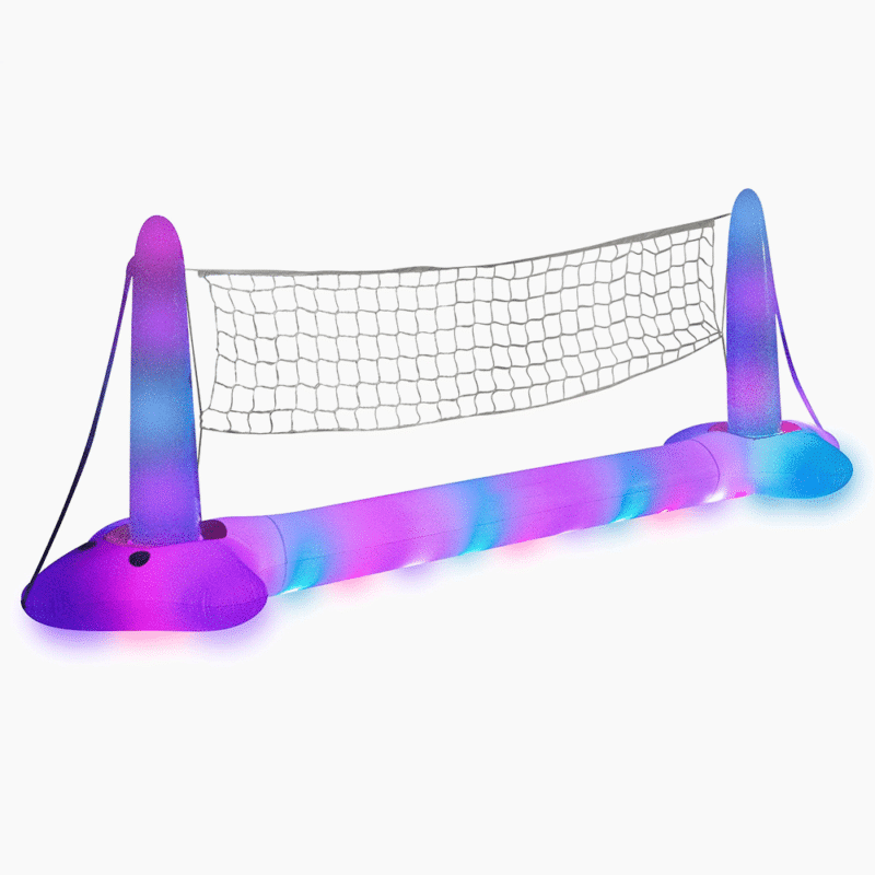 Float Volleyball main
