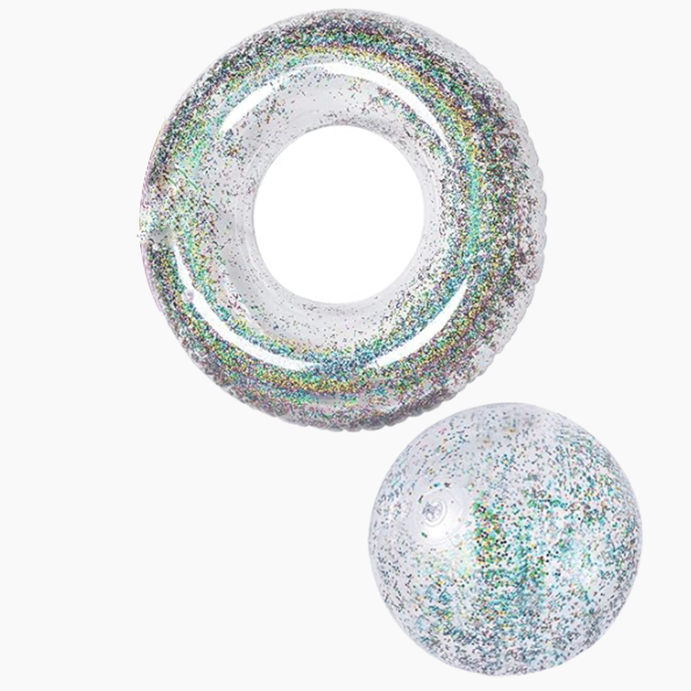 LED Swimming Ring | Products | GFLAI
