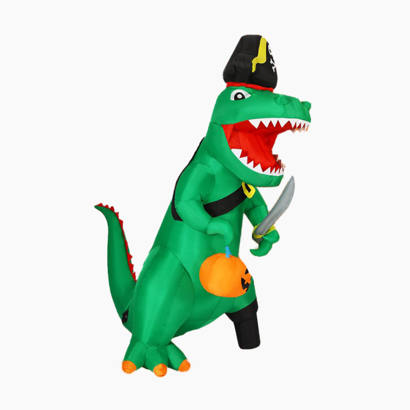 Inflatables Dinosaur