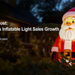 GFLAI Boost: Christmas Inflatable Light Sales Growth 5 Christmas-inflatable