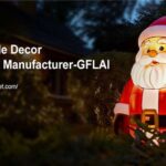 Inflatable Decor-Source Manufacturer-GFLAI 4 inflatable-decorates