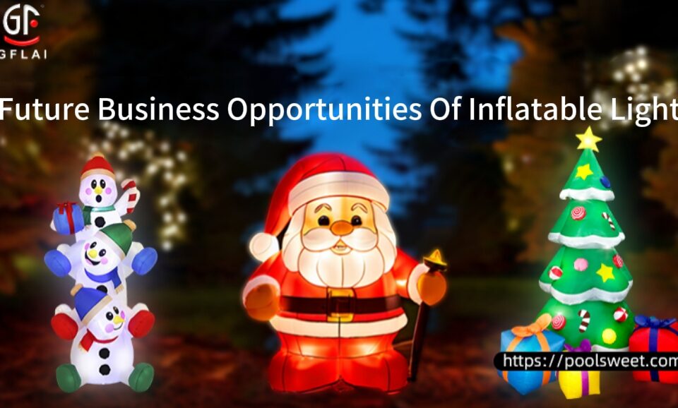 Future Business Opportunities Of Inflatable Light 4 FUTURE-inflatable