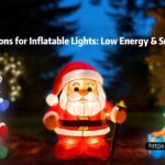 Eco Solutions for Inflatable Lights: Low Energy & Sustainable 3 Inflatable-cover
