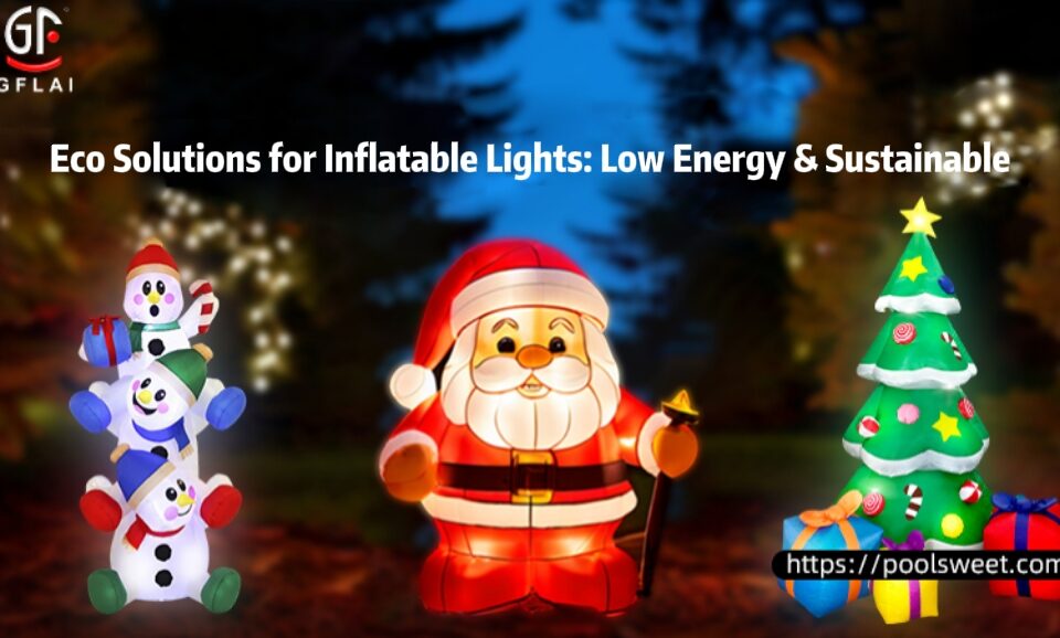 Eco Solutions for Inflatable Lights: Low Energy & Sustainable 4 Inflatable-cover
