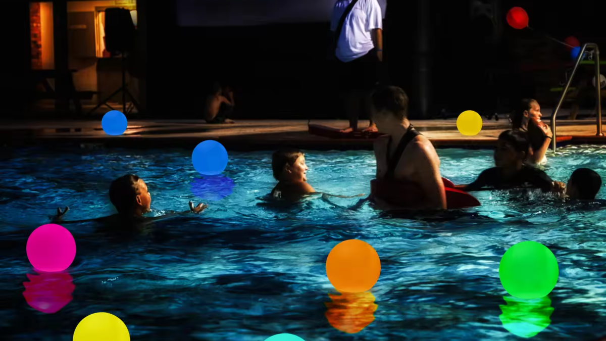 Outdoor Events? Here’s Why You Need Light-Up Inflatables 6 Inflatable-Light-Balls