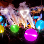 Event Planning Tips: How to Use Light-Up Inflatables for Maximum Impact 4 Flying-Ball-Toy